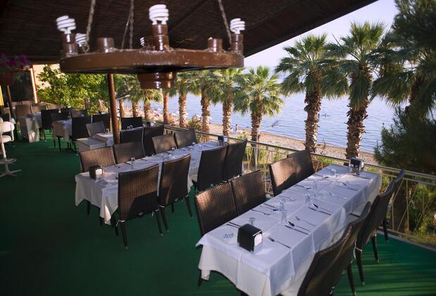 Erdek Gül Plaj Hotel - Görsel 15