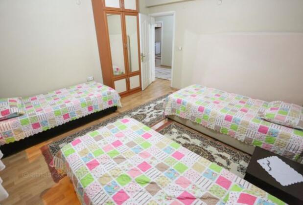 Sevimli Apart Pansiyon - Görsel 50