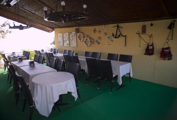 Erdek Gül Plaj Hotel - Görsel 7