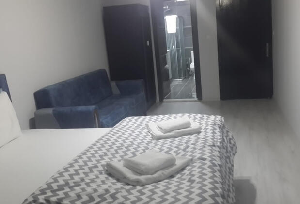 Diva Apart Otel İzmir - Görsel 5