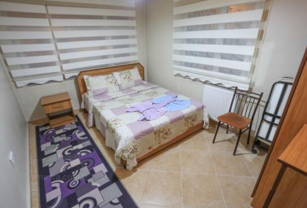 Sevimli Apart Pansiyon - Görsel 34