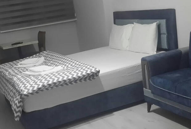 Diva Apart Otel İzmir - Görsel 8