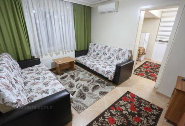 Sevimli Apart Pansiyon - Görsel 42