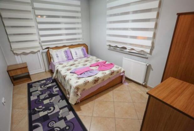 Sevimli Apart Pansiyon - Görsel 44