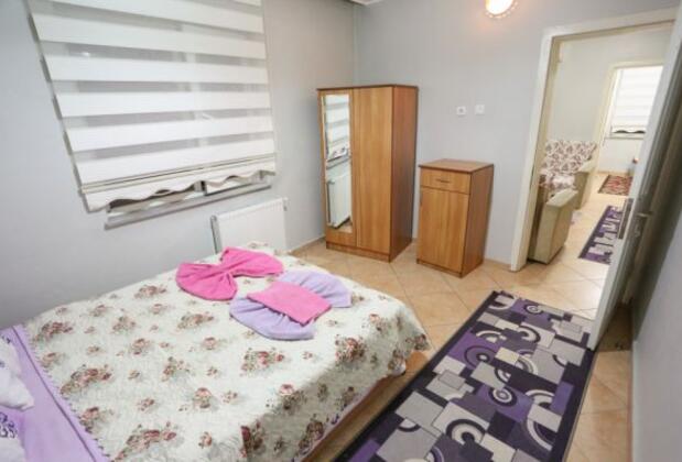 Sevimli Apart Pansiyon - Görsel 35