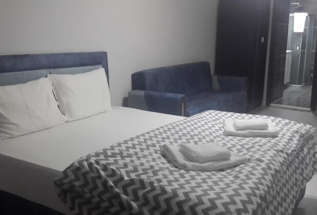 Diva Apart Otel İzmir - Görsel 11