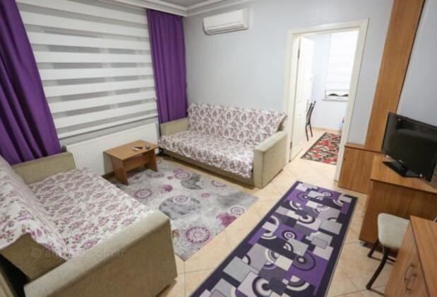 Sevimli Apart Pansiyon - Görsel 43