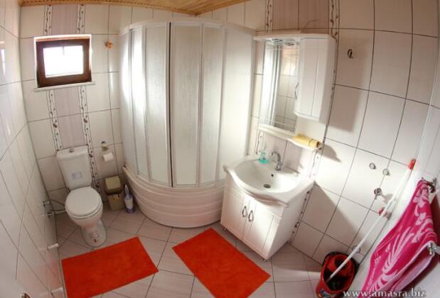 Sevimli Apart Pansiyon - Görsel 45