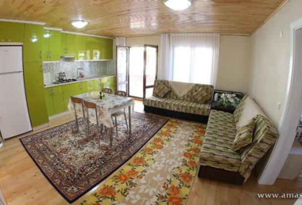 Sevimli Apart Pansiyon - Görsel 19