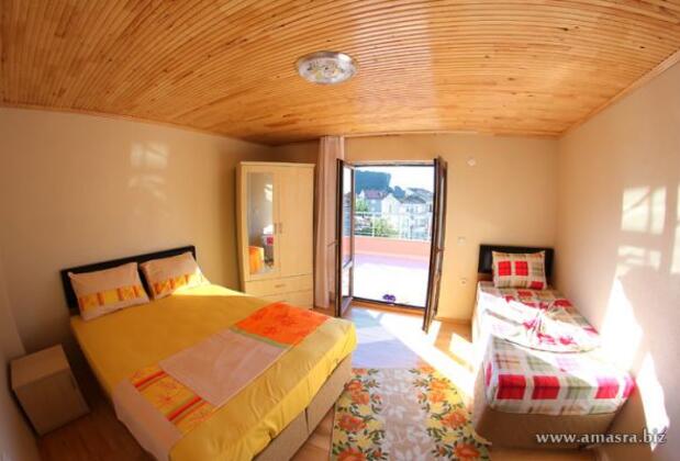 Sevimli Apart Pansiyon - Görsel 14