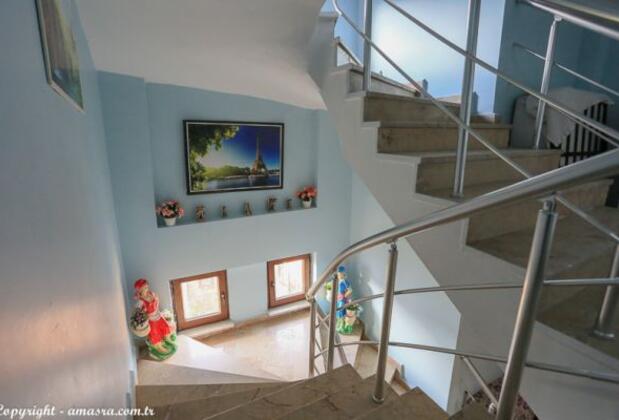 Sevimli Apart Pansiyon - Görsel 21