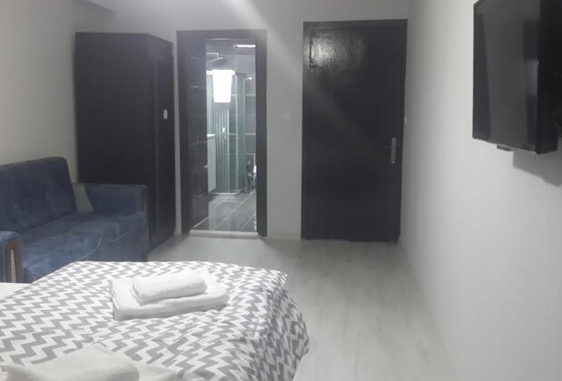 Diva Apart Otel İzmir - Görsel 3