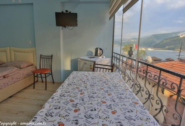 Sevimli Apart Pansiyon - Görsel 22