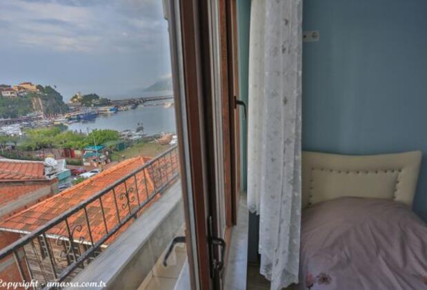 Sevimli Apart Pansiyon - Görsel 20