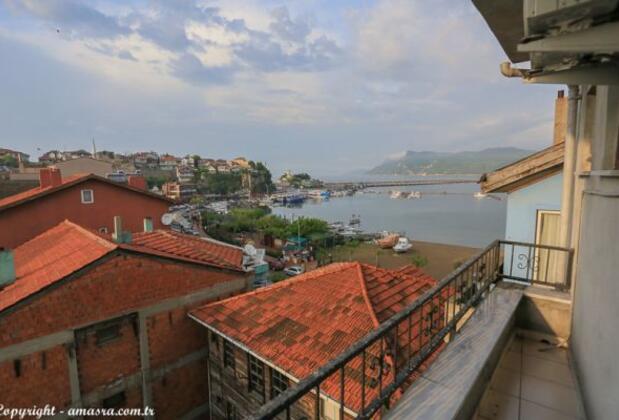 Sevimli Apart Pansiyon - Görsel 23