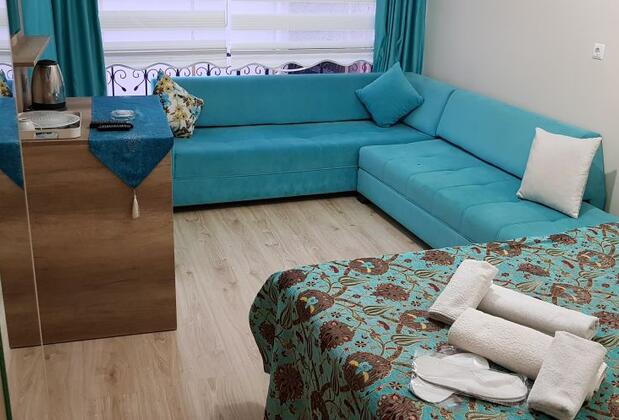 Sevimli Apart Pansiyon - Görsel 4