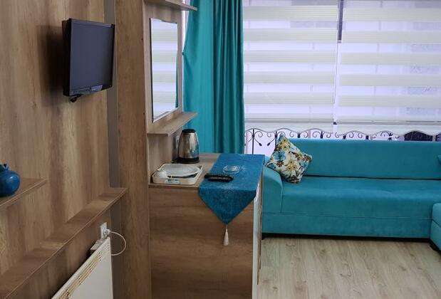 Sevimli Apart Pansiyon - Görsel 36