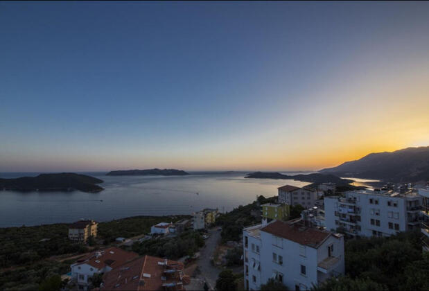 Eagle Nest Aparts - Görsel 12