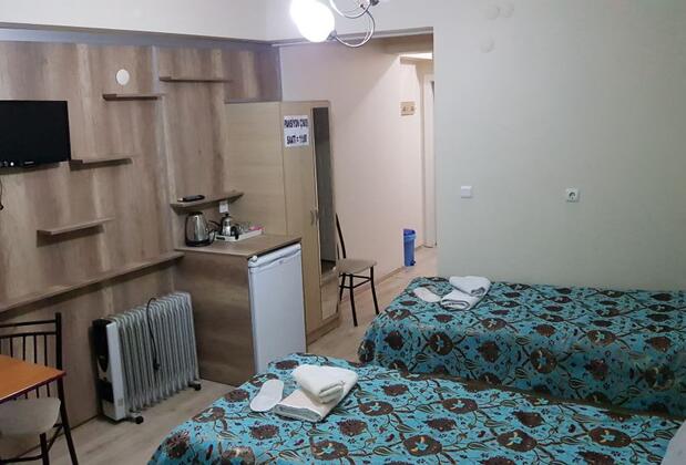 Sevimli Apart Pansiyon - Görsel 6