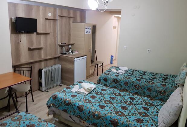 Sevimli Apart Pansiyon - Görsel 37