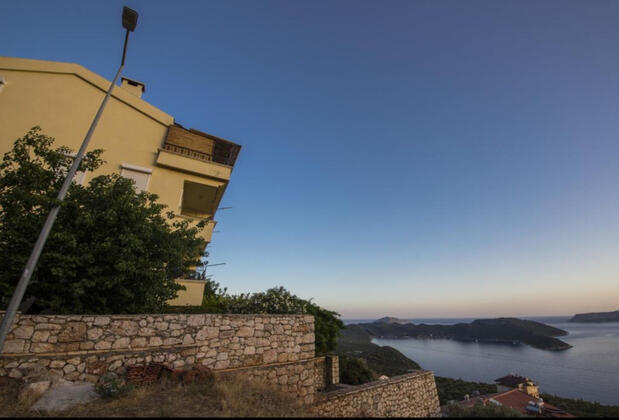 Eagle Nest Aparts - Görsel 22