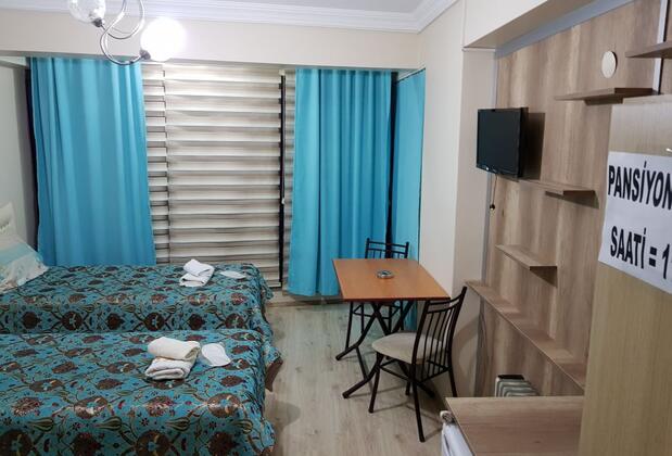 Sevimli Apart Pansiyon - Görsel 46