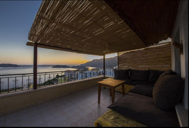 Eagle Nest Aparts - Görsel 10