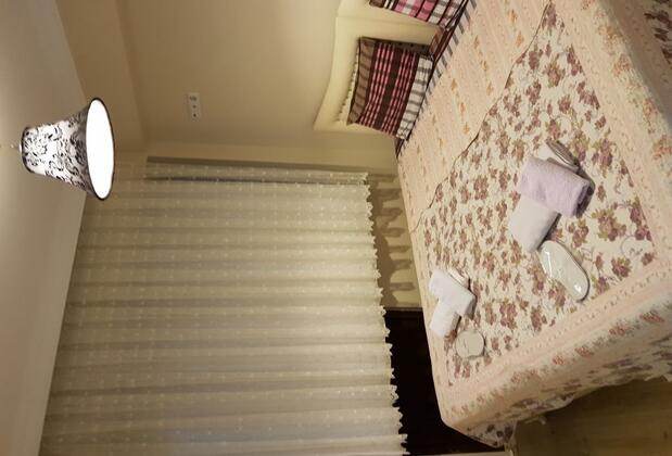 Sevimli Apart Pansiyon - Görsel 47