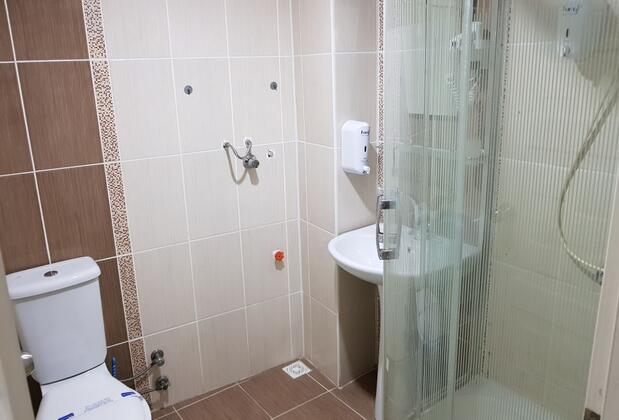 Sevimli Apart Pansiyon - Görsel 8