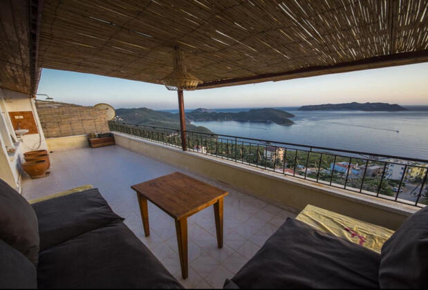 Eagle Nest Aparts - Görsel 7