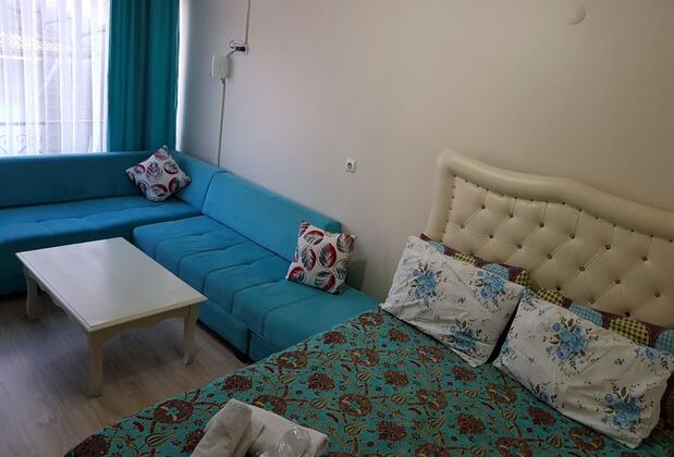 Sevimli Apart Pansiyon - Görsel 48