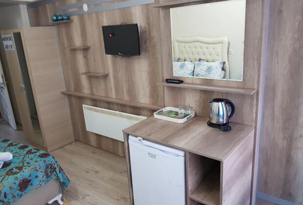 Sevimli Apart Pansiyon - Görsel 25