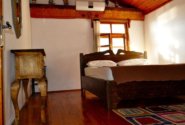 Eagle Nest Aparts - Görsel 24