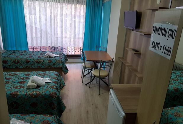 Sevimli Apart Pansiyon - Görsel 7