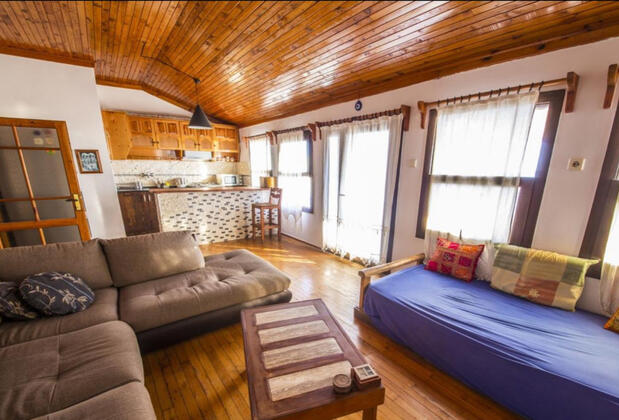 Eagle Nest Aparts - Görsel 23