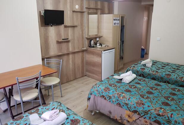 Sevimli Apart Pansiyon - Görsel 24