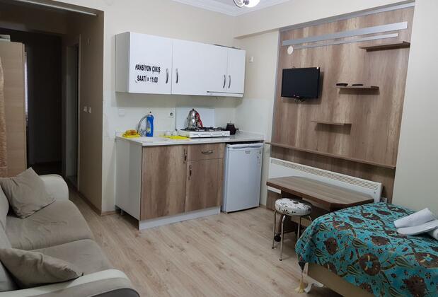 Sevimli Apart Pansiyon - Görsel 27