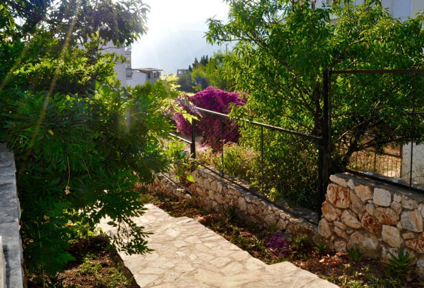 Eagle Nest Aparts - Görsel 25