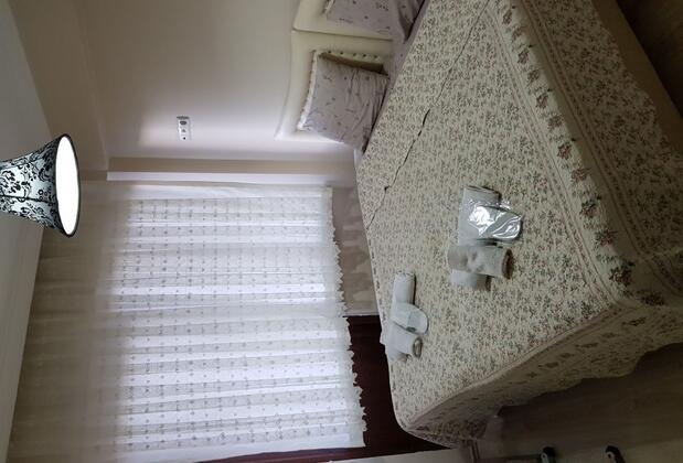 Sevimli Apart Pansiyon - Görsel 26