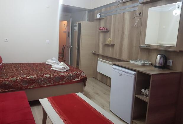 Sevimli Apart Pansiyon - Görsel 39