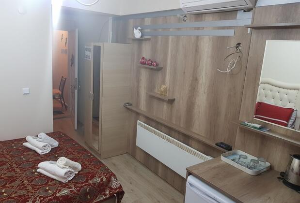 Sevimli Apart Pansiyon - Görsel 28