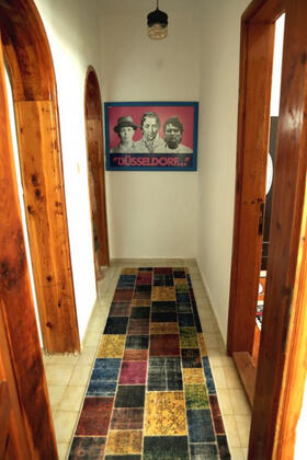 Eagle Nest Aparts - Görsel 26