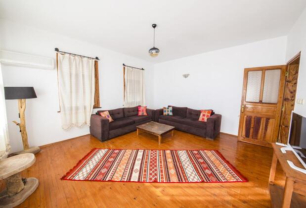 Eagle Nest Aparts - Görsel 19