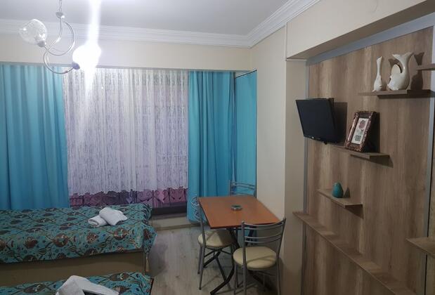Sevimli Apart Pansiyon - Görsel 10