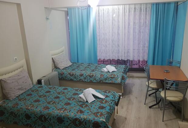 Sevimli Apart Pansiyon - Görsel 49