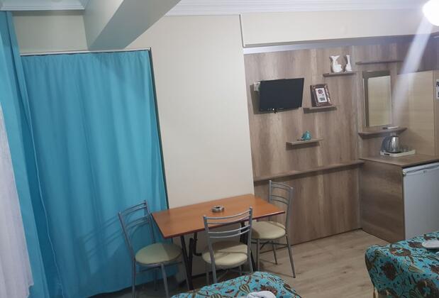 Sevimli Apart Pansiyon - Görsel 29