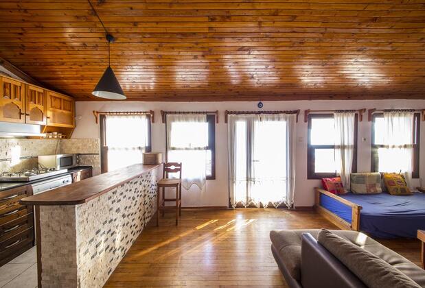 Eagle Nest Aparts - Görsel 11