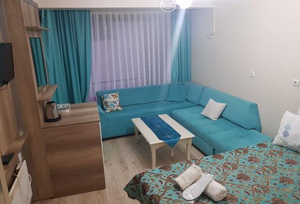 Sevimli Apart Pansiyon - Görsel 30
