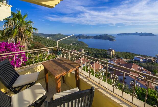 Eagle Nest Aparts - Görsel 20