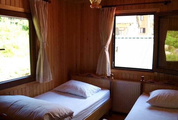 Ayder Petek Otel - Görsel 23